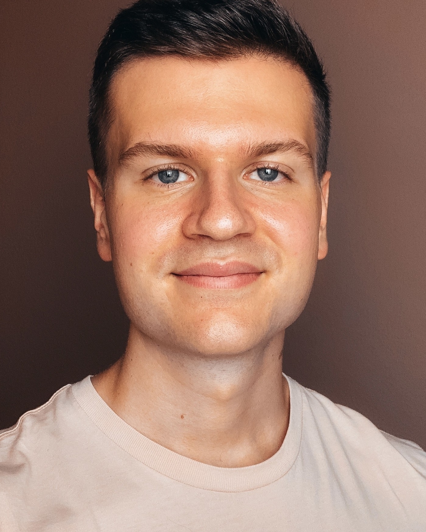 Profilbild von Roman