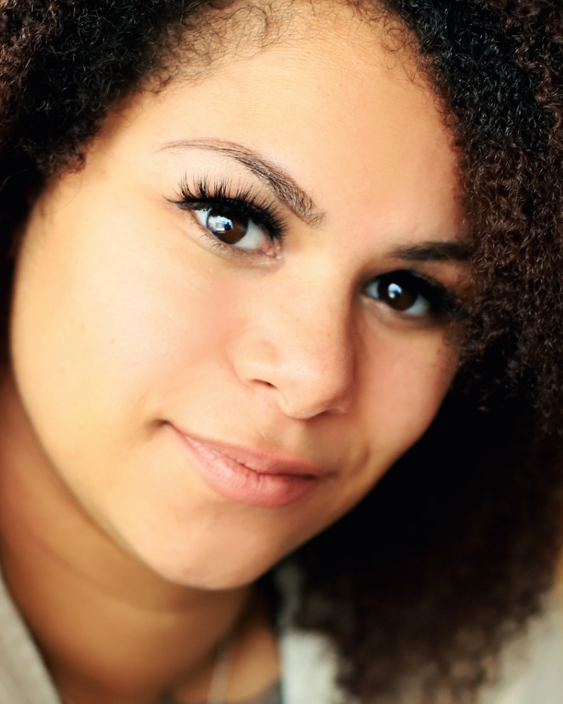 Profilbild von Luisa