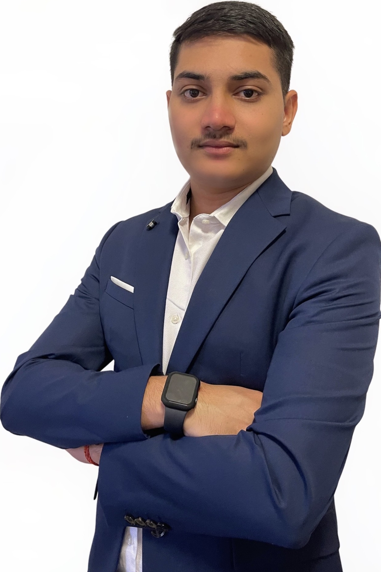 Weiteres Foto von Dhairya Hiteshkumar