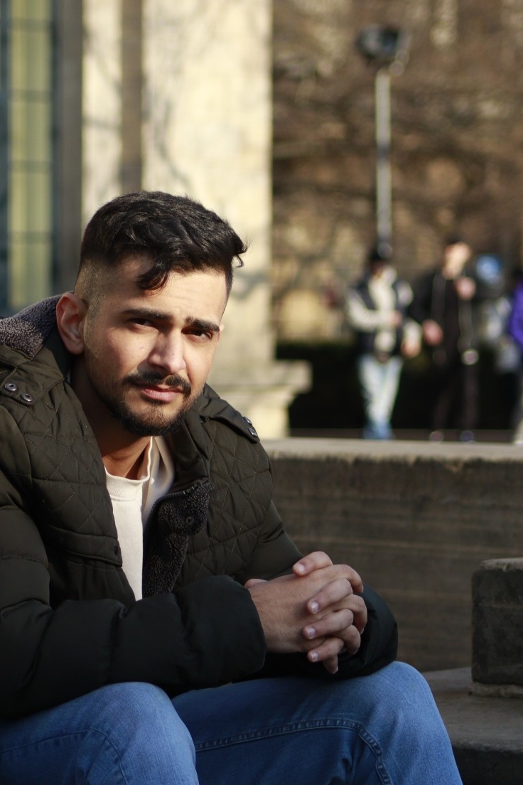 Weiteres Foto von Abdul Rahman