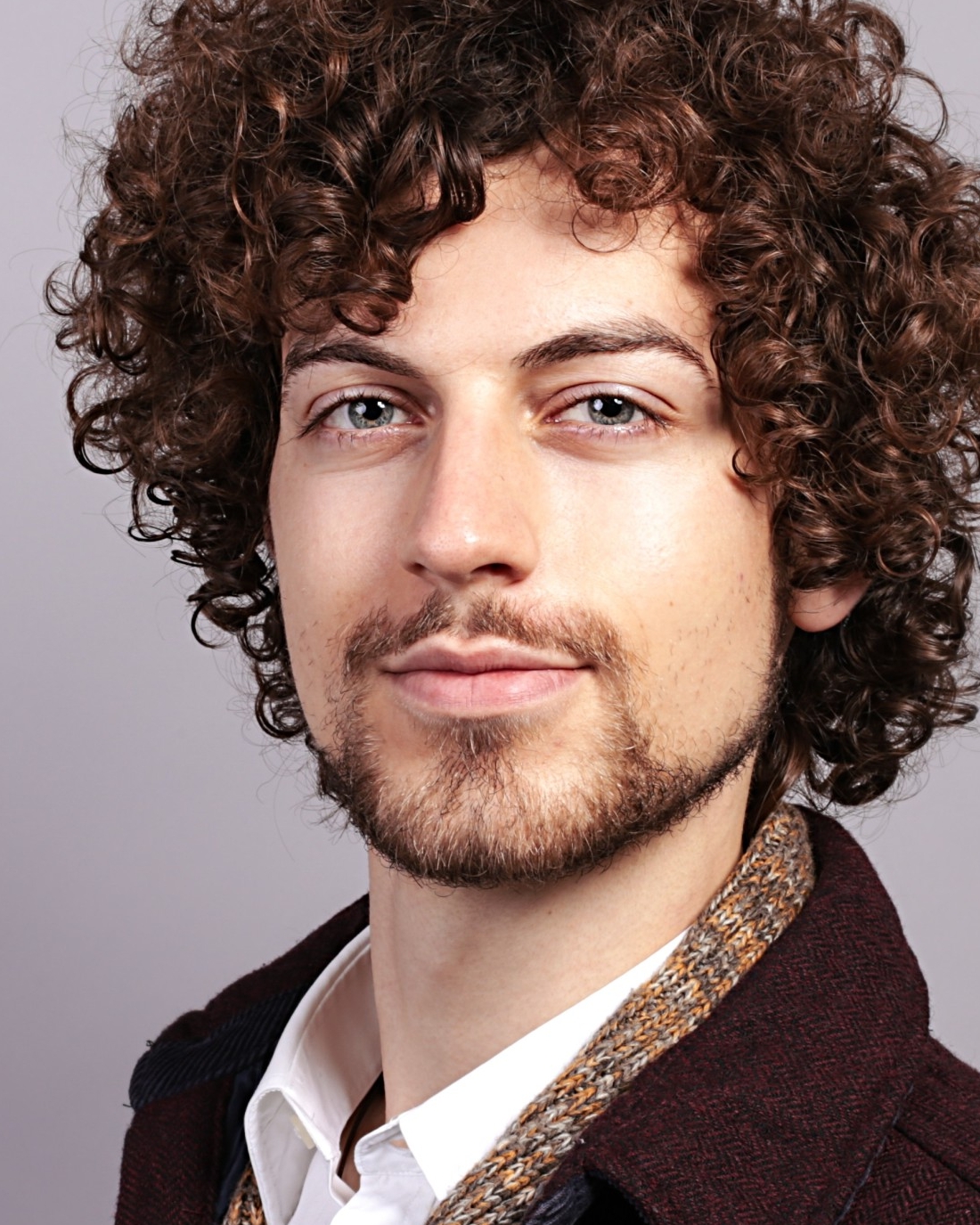 Profilbild von Andreas
