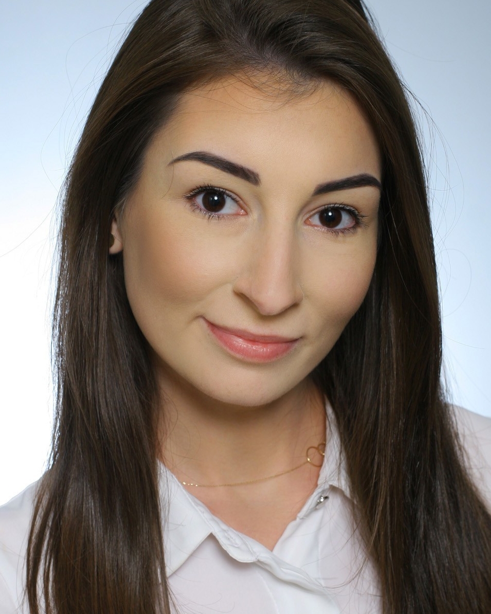 Profilbild von Martyna