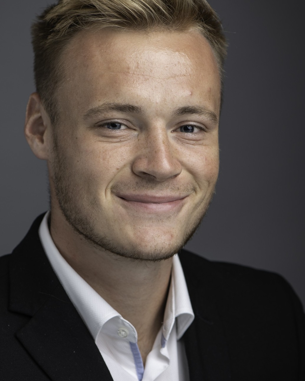 Profilbild von Johann