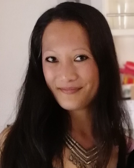 Profilbild von Mary Ann