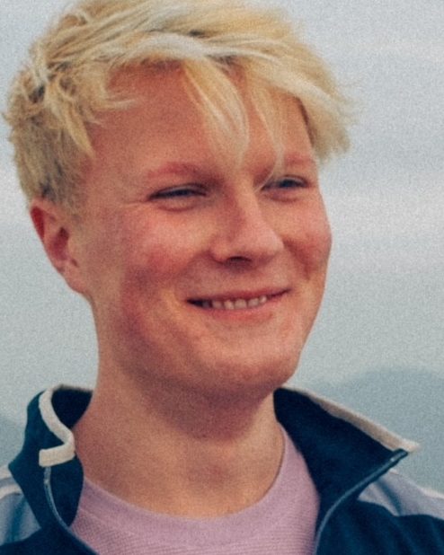 Profilbild von Jakob