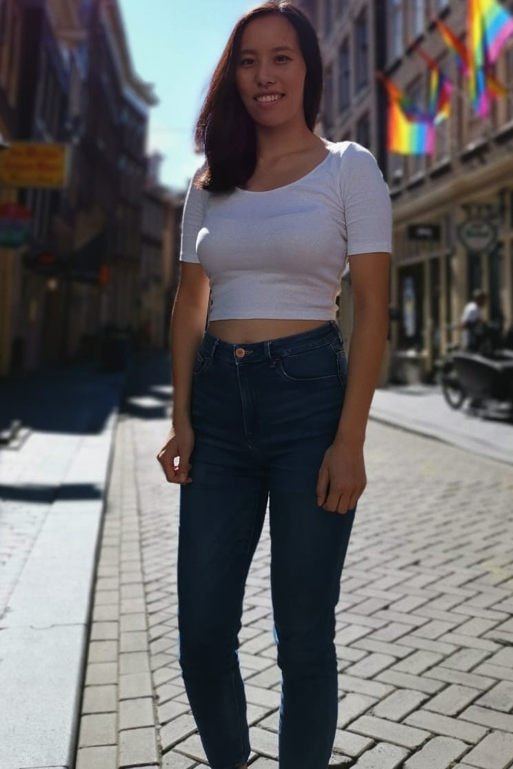 Weiteres Foto von Lillian