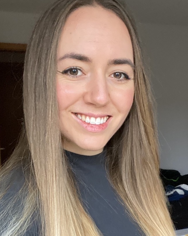 Profilbild von Clara
