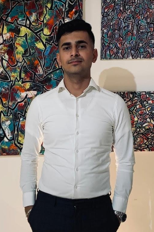Weiteres Foto von Abdul Rahman