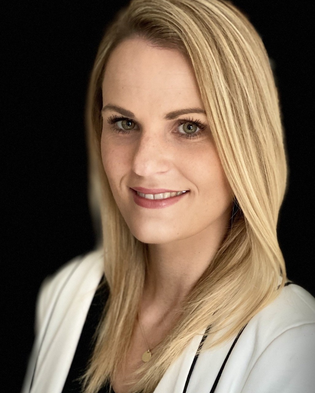 Profilbild von Michèle Monika