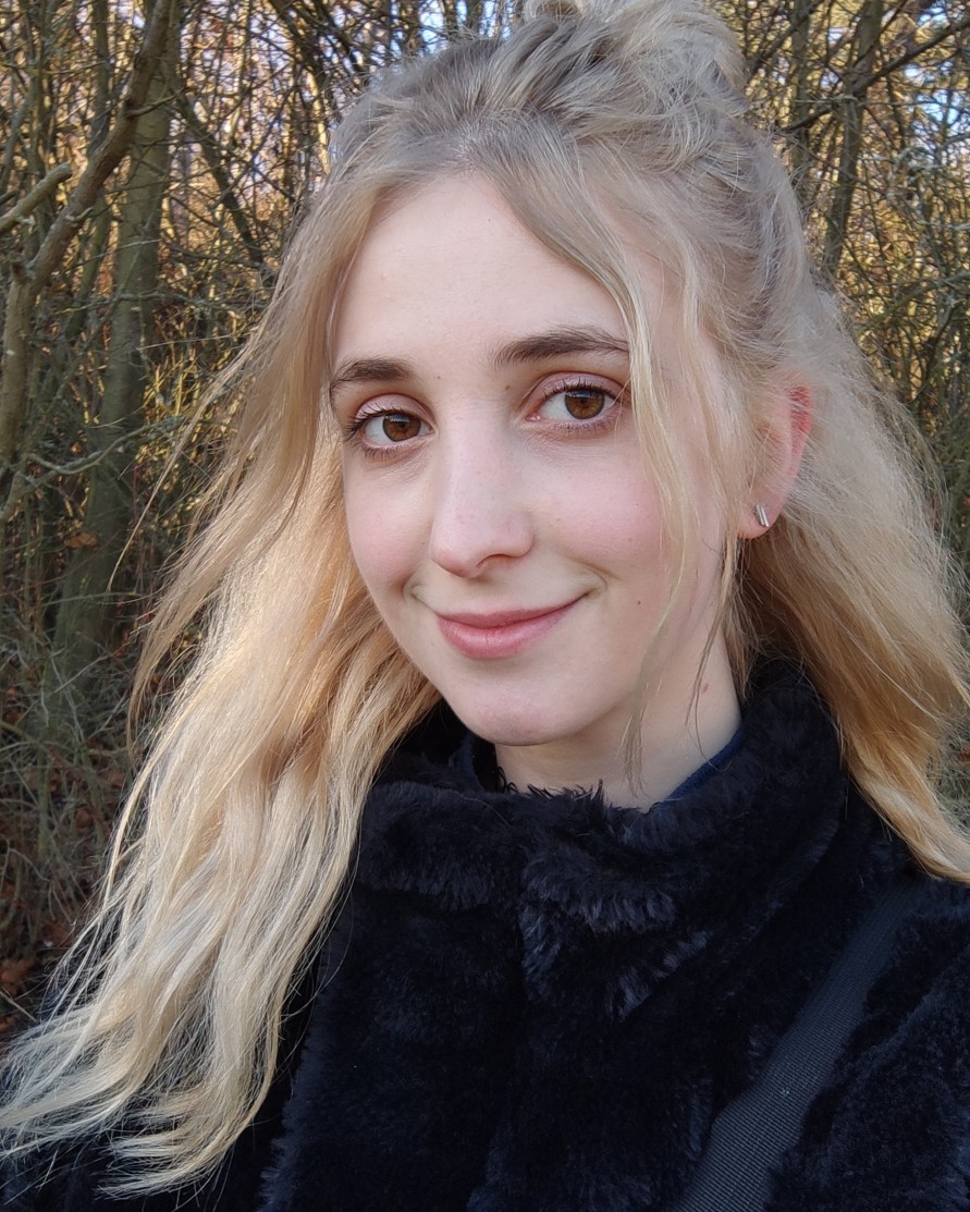 Profilbild von Valerie