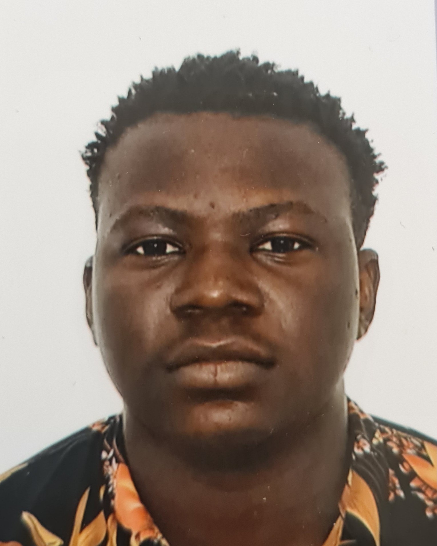 Profilbild von Justice Ulrich