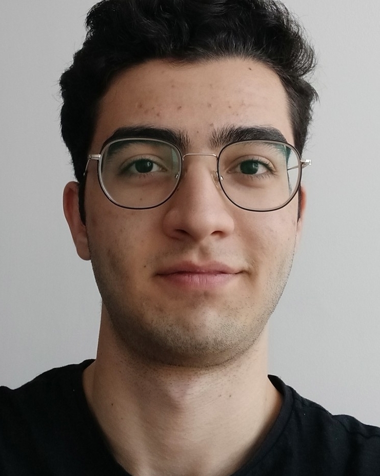 Profilbild von Mehmet