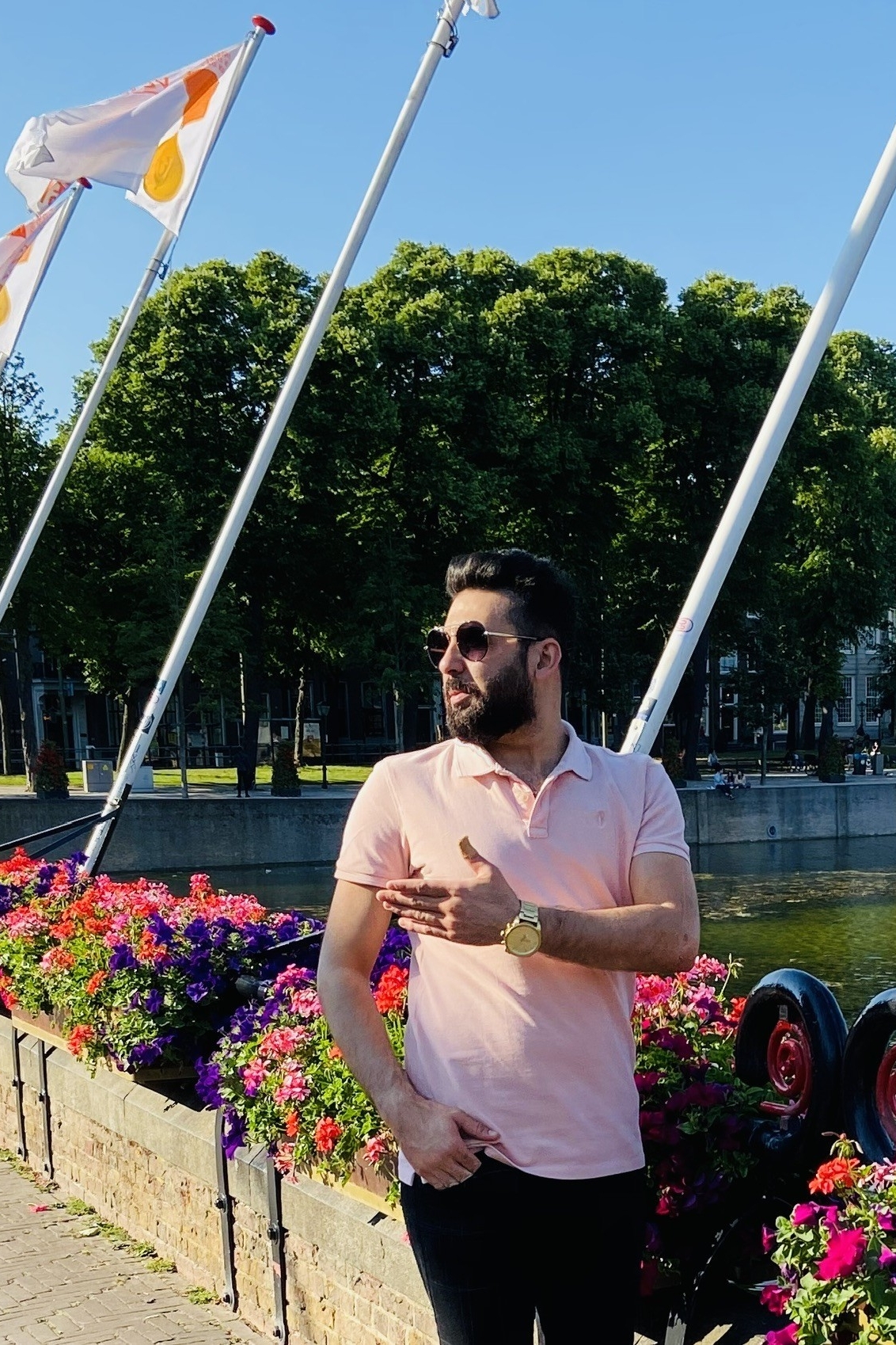 Weiteres Foto von Tammam
