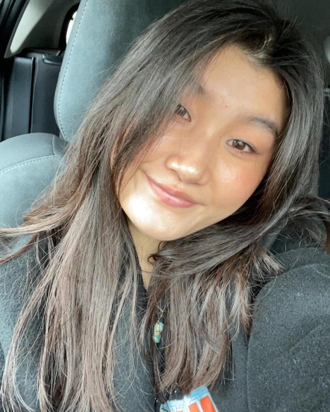 Profilbild von Yuen Kiu Celine