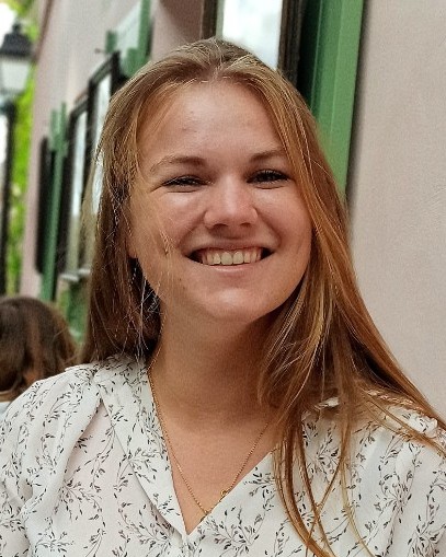 Profilbild von Annika