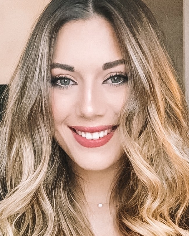 Profilbild von Yasemin