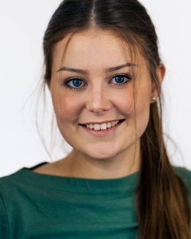 Profilbild von Anna Katinka