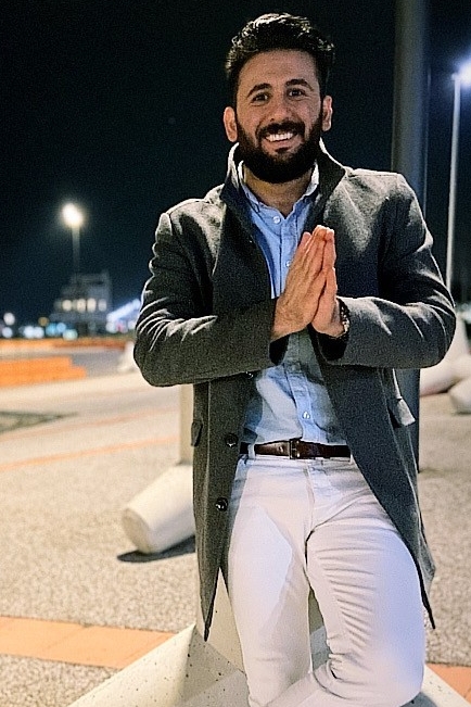 Weiteres Foto von Tammam