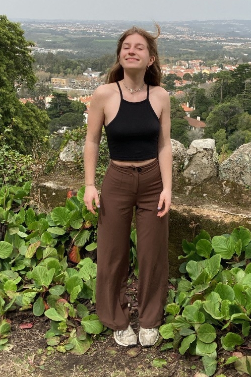 Weiteres Foto von Nele