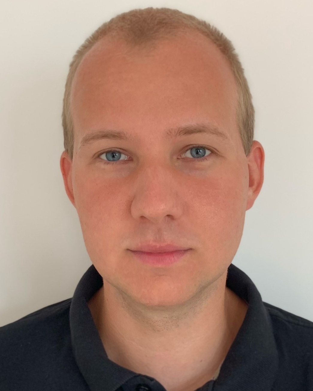 Profilbild von Pascal