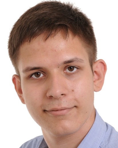 Profilbild von Alexander