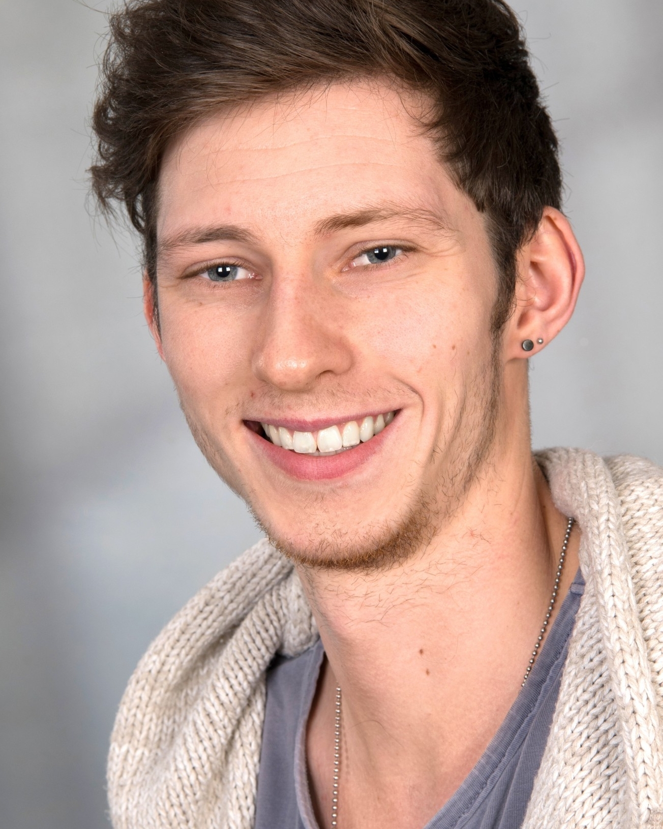 Profilbild von Matthias
