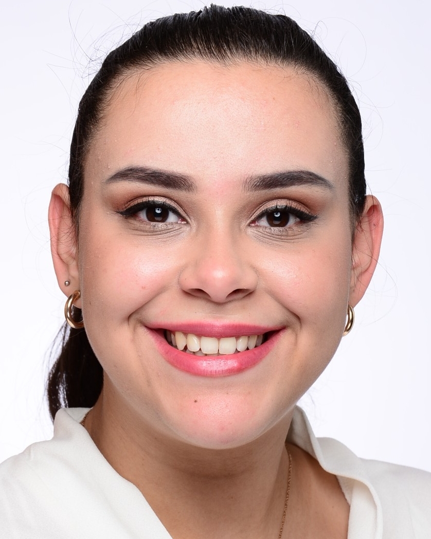 Profilbild von Michaela