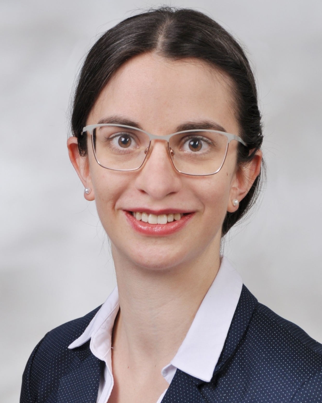 Profilbild von Eva Maria
