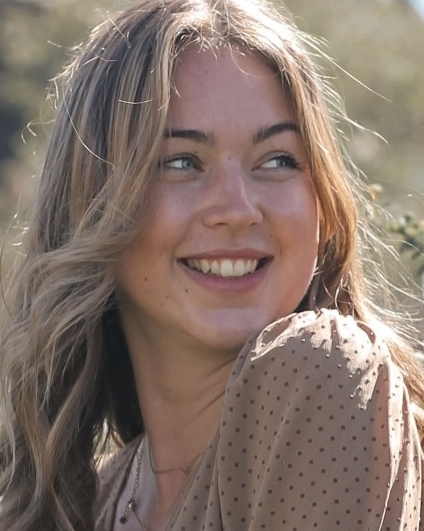 Profilbild von Luisa