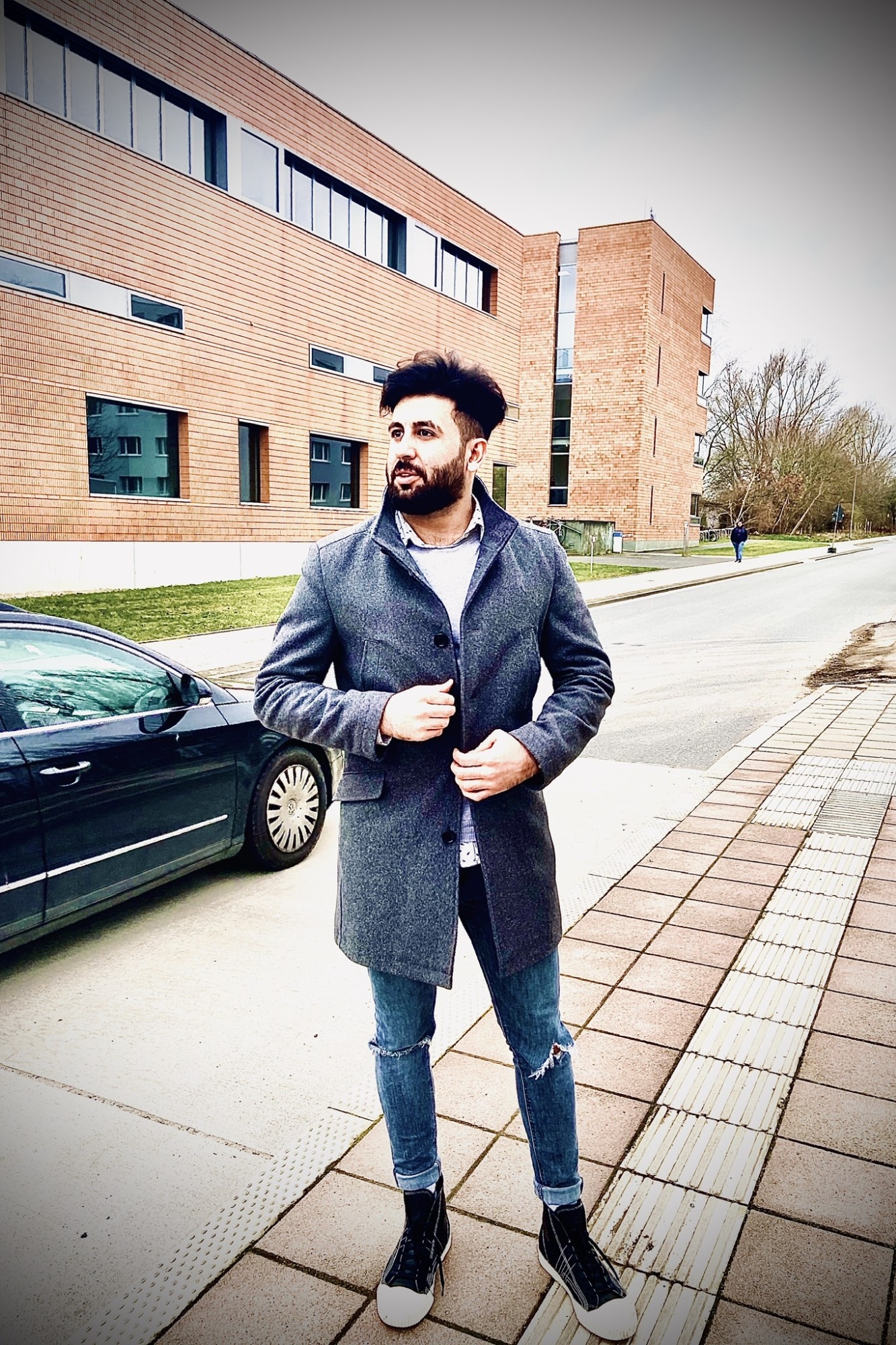 Weiteres Foto von Tammam