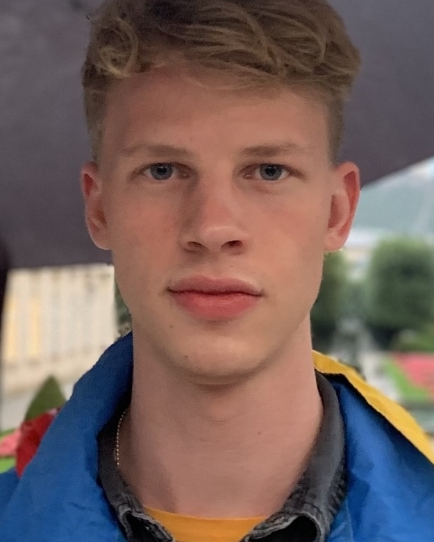 Profilbild von Henning