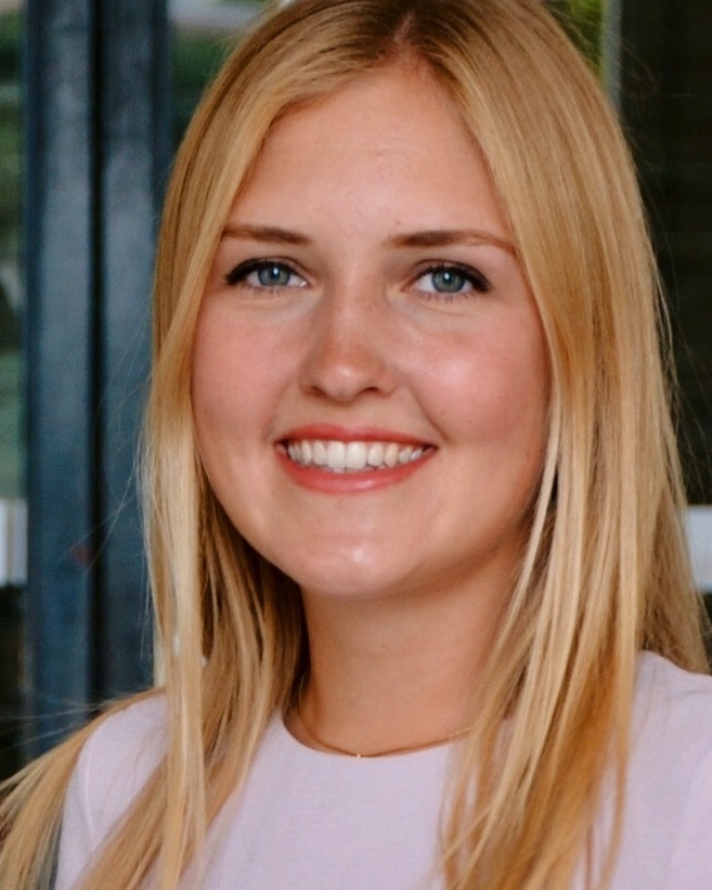 Profilbild von Janina