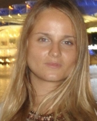 Profilbild von Anja