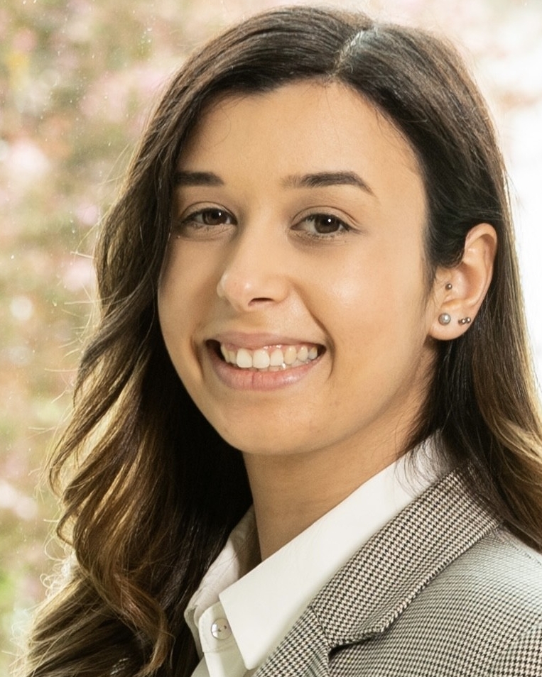 Profilbild von Elena