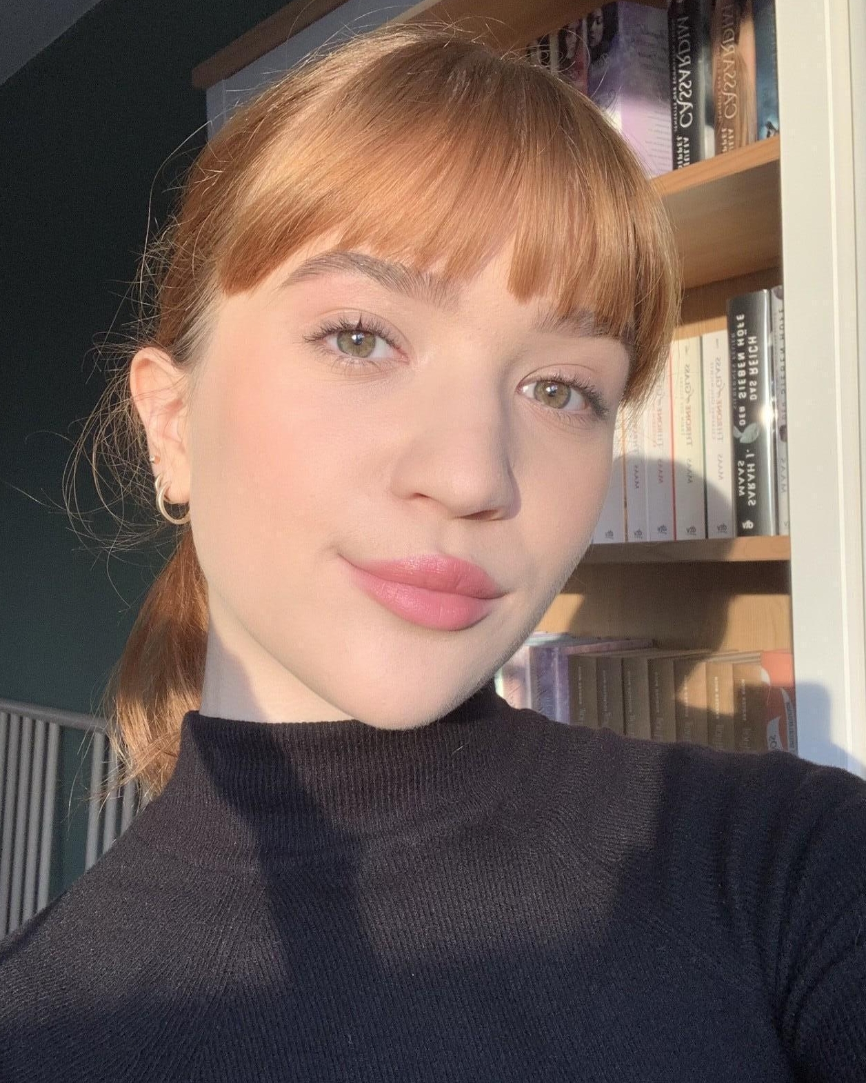 Profilbild von Eva