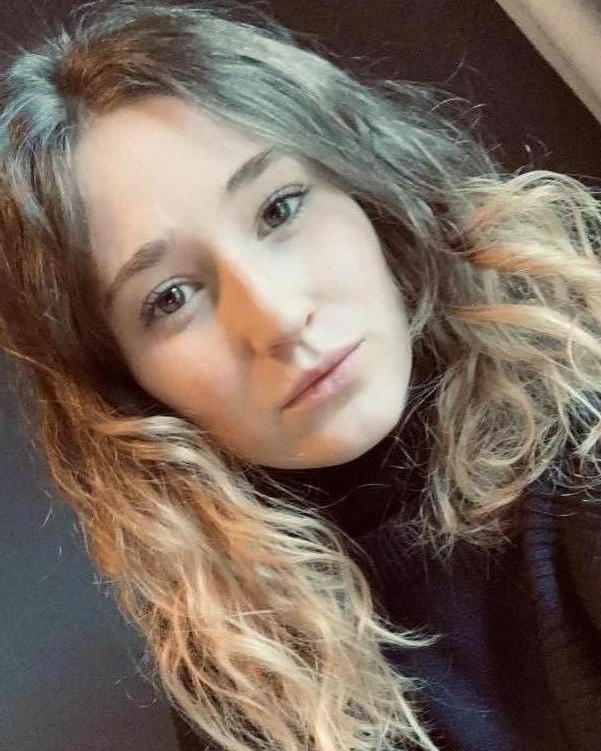 Profilbild von Seraphina
