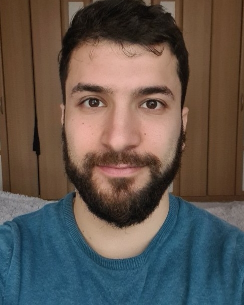 Profilbild von Khaled