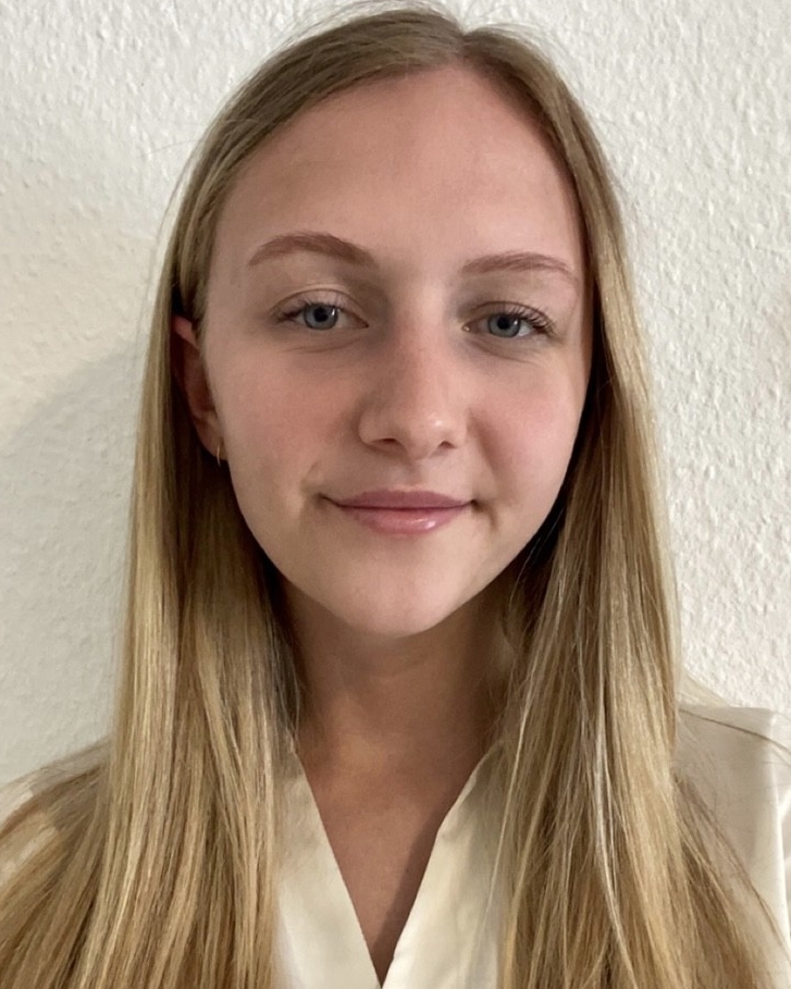 Profilbild von Helena