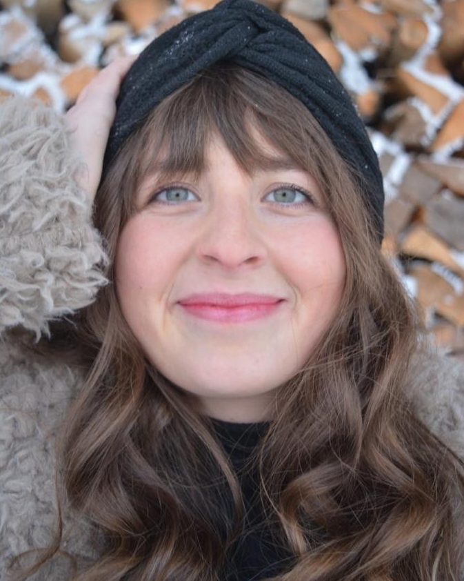 Profilbild von Selina