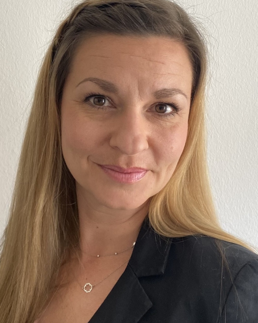 Profilbild von Janine