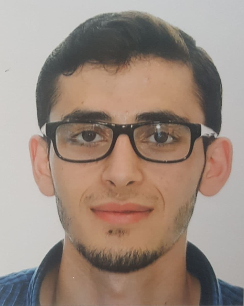 Profilbild von Anas