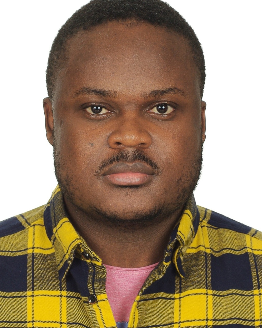Profilbild von Armand Wilfred