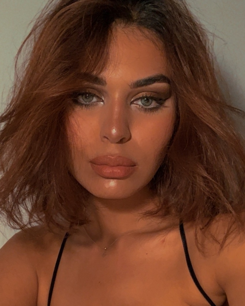 Profilbild von Marwa