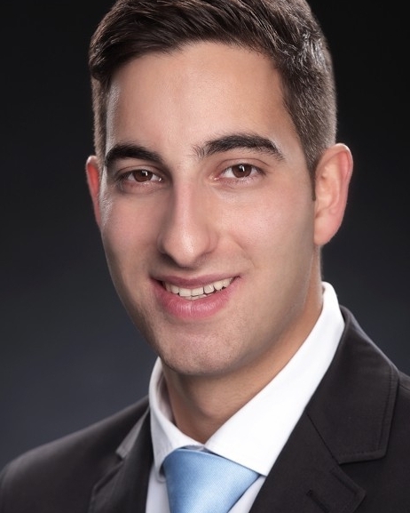 Profilbild von Deniz Ilyas