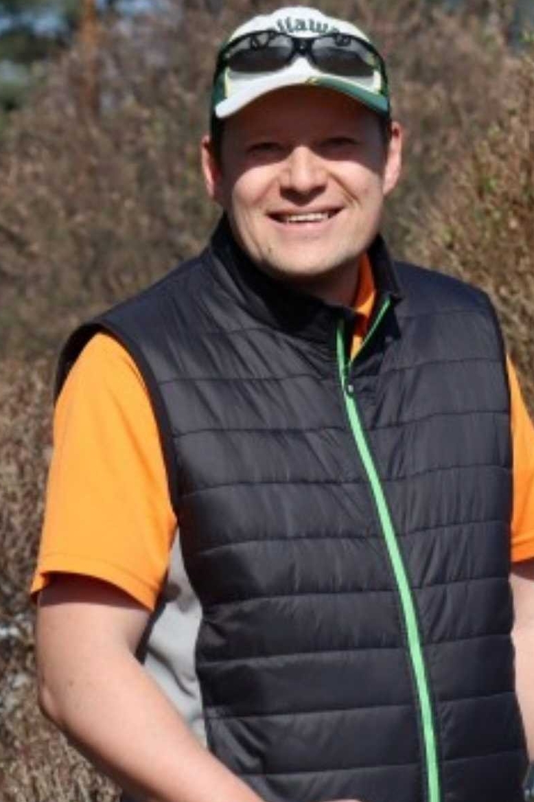 Weiteres Foto von Armin