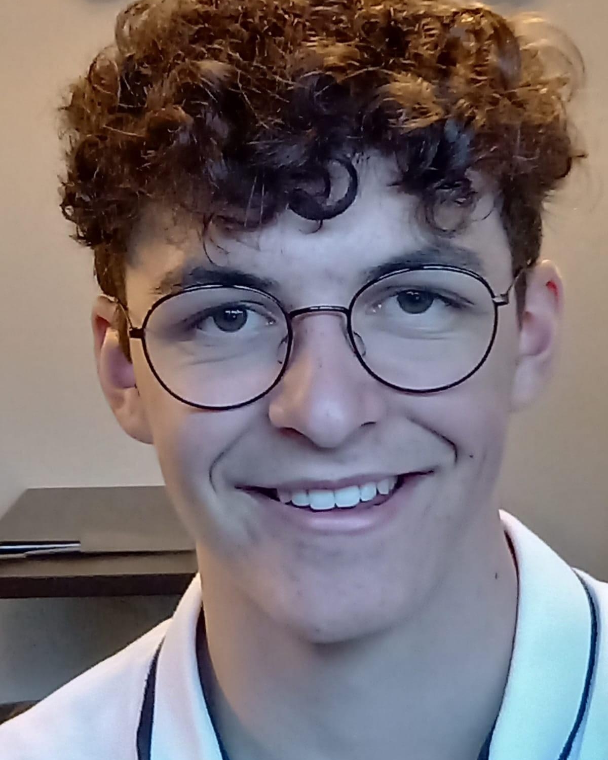 Profilbild von Robin