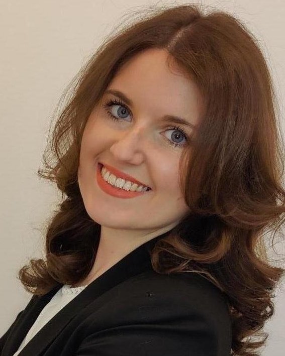 Profilbild von Sarah