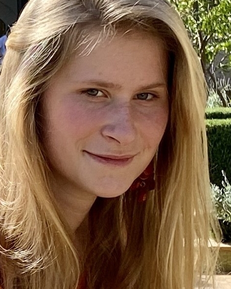 Profilbild von Marie-Therese