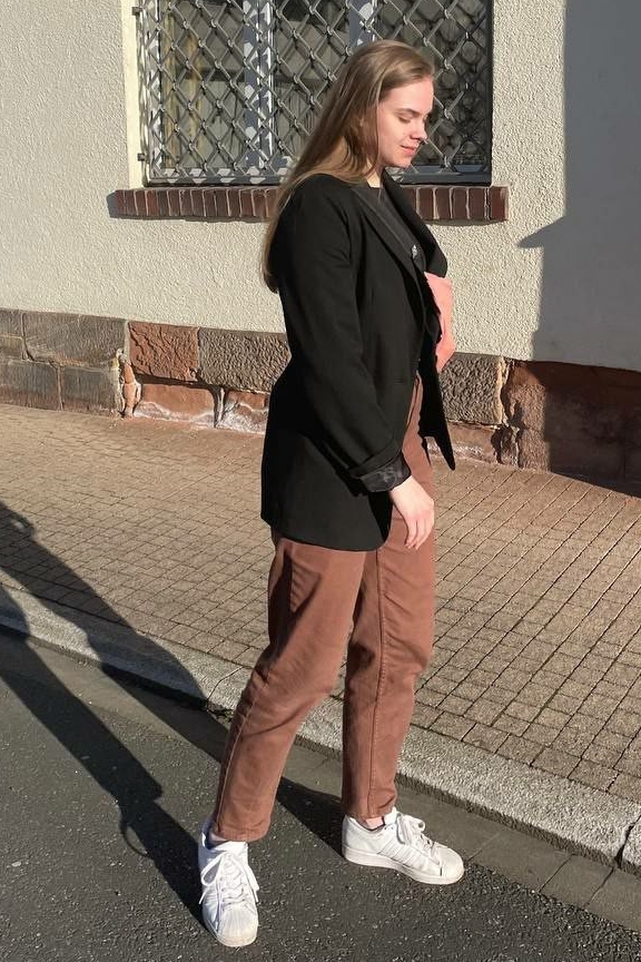 Weiteres Foto von Anna