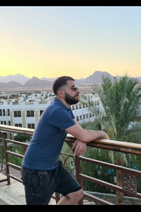 Weiteres Foto von Khaled